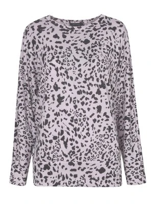 Bluzka z długim rękawem New Look