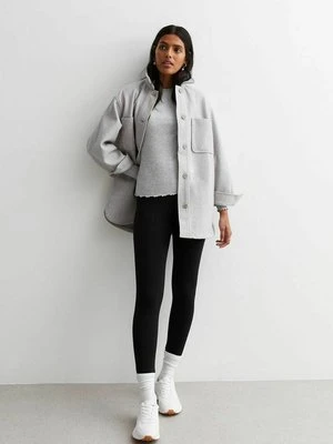 Bluzka z długim rękawem New Look