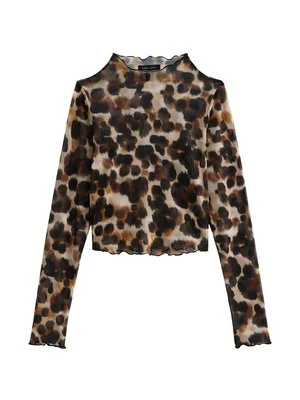 Bluzka z długim rękawem New Look