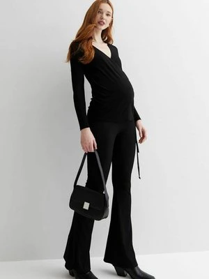 Bluzka z długim rękawem New Look Maternity