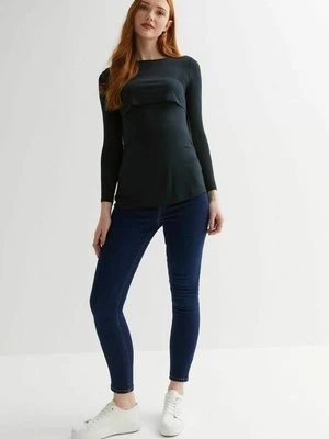 Bluzka z długim rękawem New Look Maternity