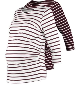 Bluzka z długim rękawem New Look Maternity