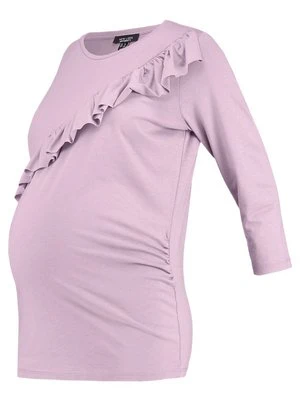 Bluzka z długim rękawem New Look Maternity