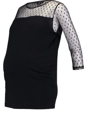 Bluzka z długim rękawem New Look Maternity