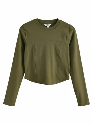 Bluzka z długim rękawem Next