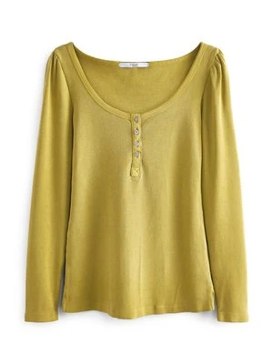 Bluzka z długim rękawem Next