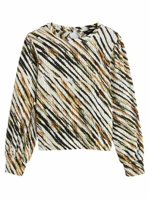 Bluzka z długim rękawem Next