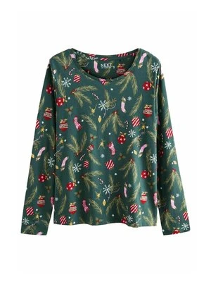 Bluzka z długim rękawem Next