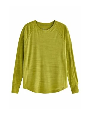 Bluzka z długim rękawem Next