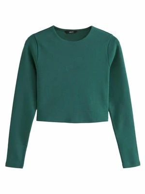 Bluzka z długim rękawem Next