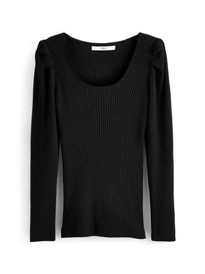 Bluzka z długim rękawem Next