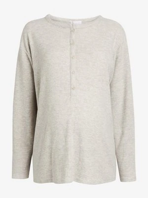 Bluzka z długim rękawem Next