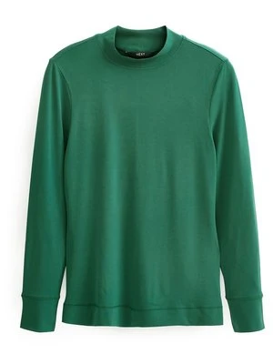 Bluzka z długim rękawem Next