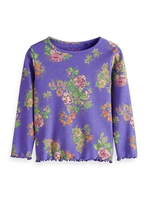 Bluzka z długim rękawem Next