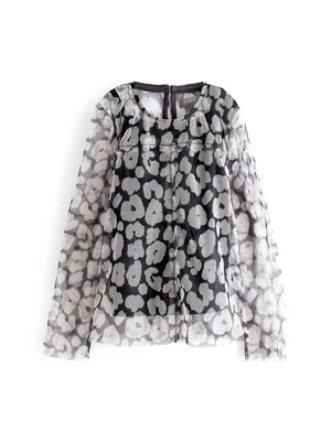 Bluzka z długim rękawem Next