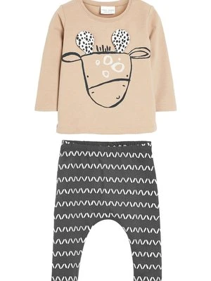 Bluzka z długim rękawem Next