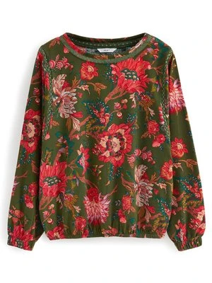 Bluzka z długim rękawem Next