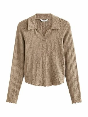 Bluzka z długim rękawem Next