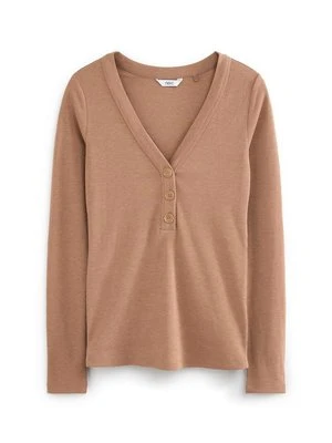 Bluzka z długim rękawem Next