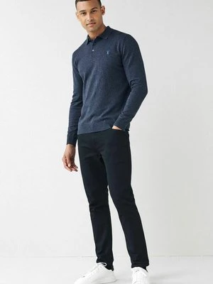 Bluzka z długim rękawem Next