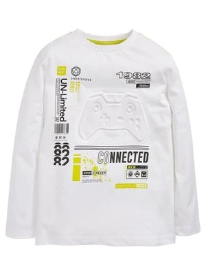 Bluzka z długim rękawem Next