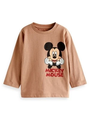 Bluzka z długim rękawem Next