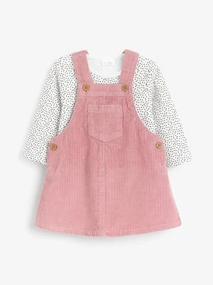 Bluzka z długim rękawem Next