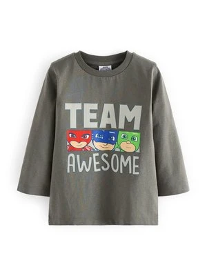 Bluzka z długim rękawem Next