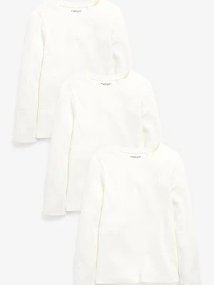 Bluzka z długim rękawem Next