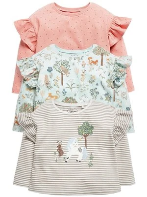 Bluzka z długim rękawem Next