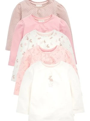 Bluzka z długim rękawem Next