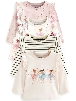 Bluzka z długim rękawem Next