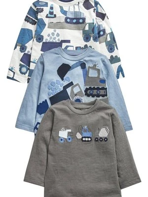 Bluzka z długim rękawem Next