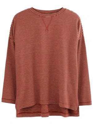 Bluzka z długim rękawem Next