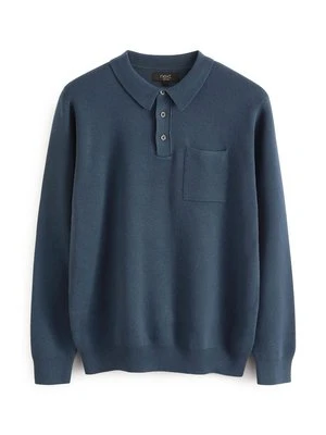 Bluzka z długim rękawem Next