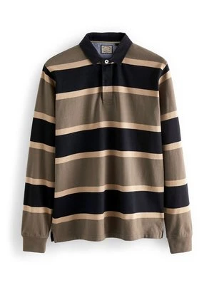 Bluzka z długim rękawem Next