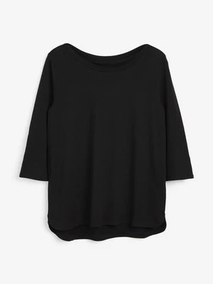 Bluzka z długim rękawem Next