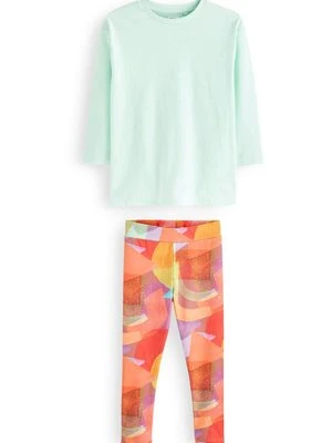 Bluzka z długim rękawem Next