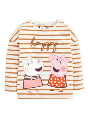 Bluzka z długim rękawem Next