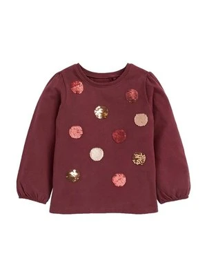 Bluzka z długim rękawem Next