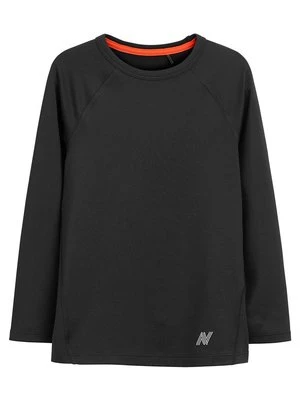 Bluzka z długim rękawem Next