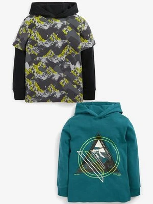 Bluzka z długim rękawem Next