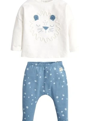 Bluzka z długim rękawem Next