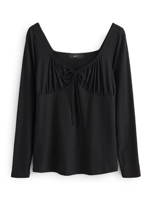 Bluzka z długim rękawem Next