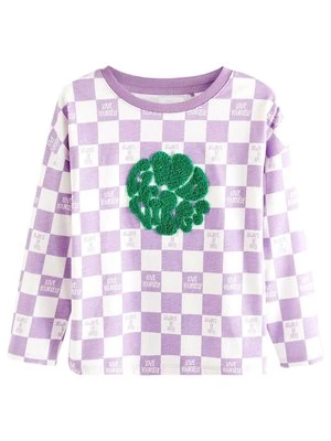 Bluzka z długim rękawem Next