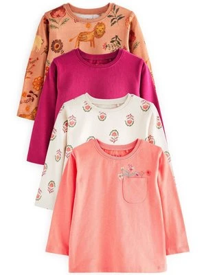 Bluzka z długim rękawem Next