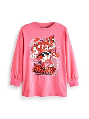 Bluzka z długim rękawem Next