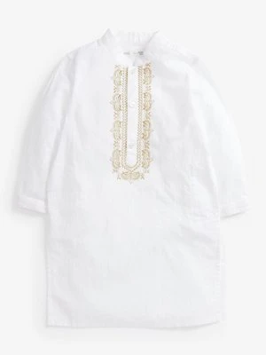 Bluzka z długim rękawem Next