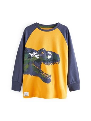 Bluzka z długim rękawem Next