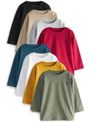 Bluzka z długim rękawem Next